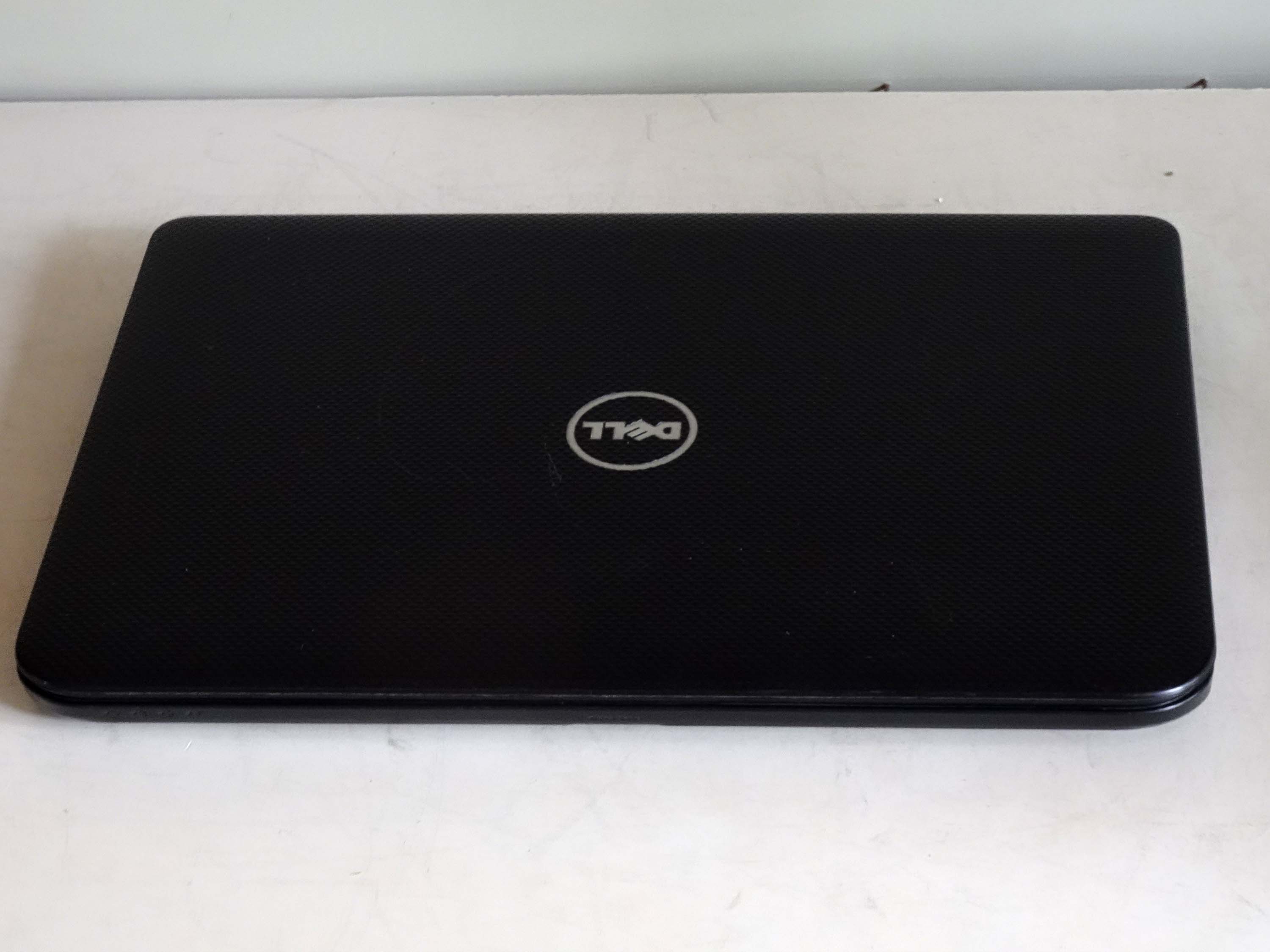 Laptop Dell Inspiron 3437 i5 cũ chính hãng giá rẻ tại Tp Kun Tum